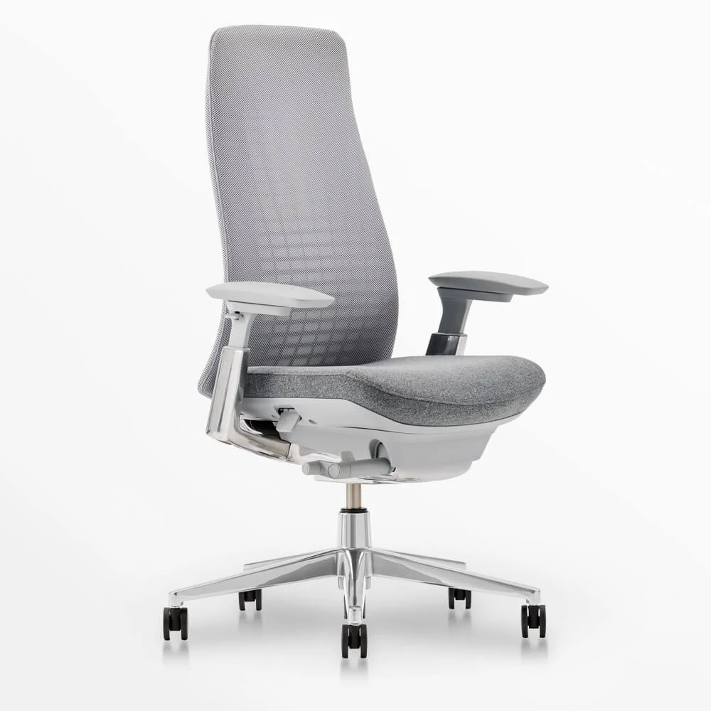 Fern Mesh Office Chair