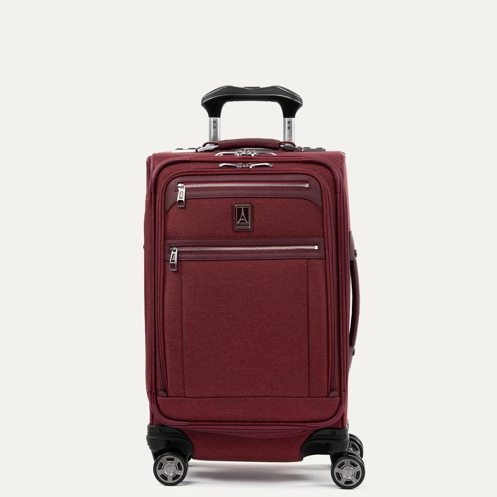 Travelpro® Platinum® Elite Carry-On Spinner