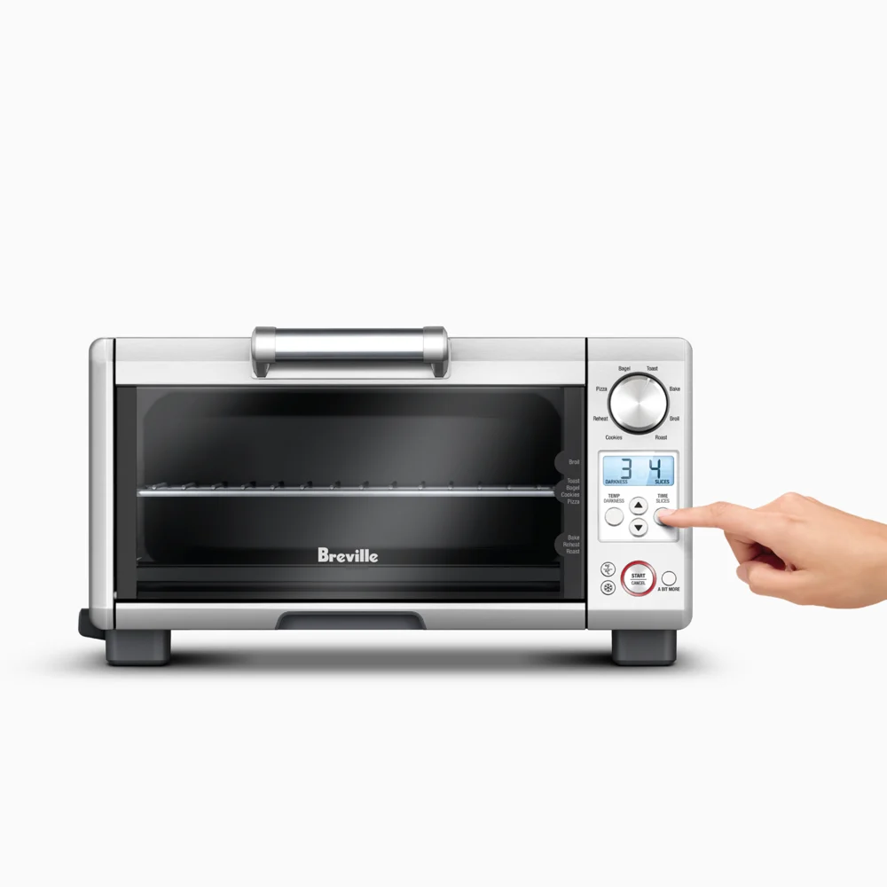 the Mini Smart Oven®