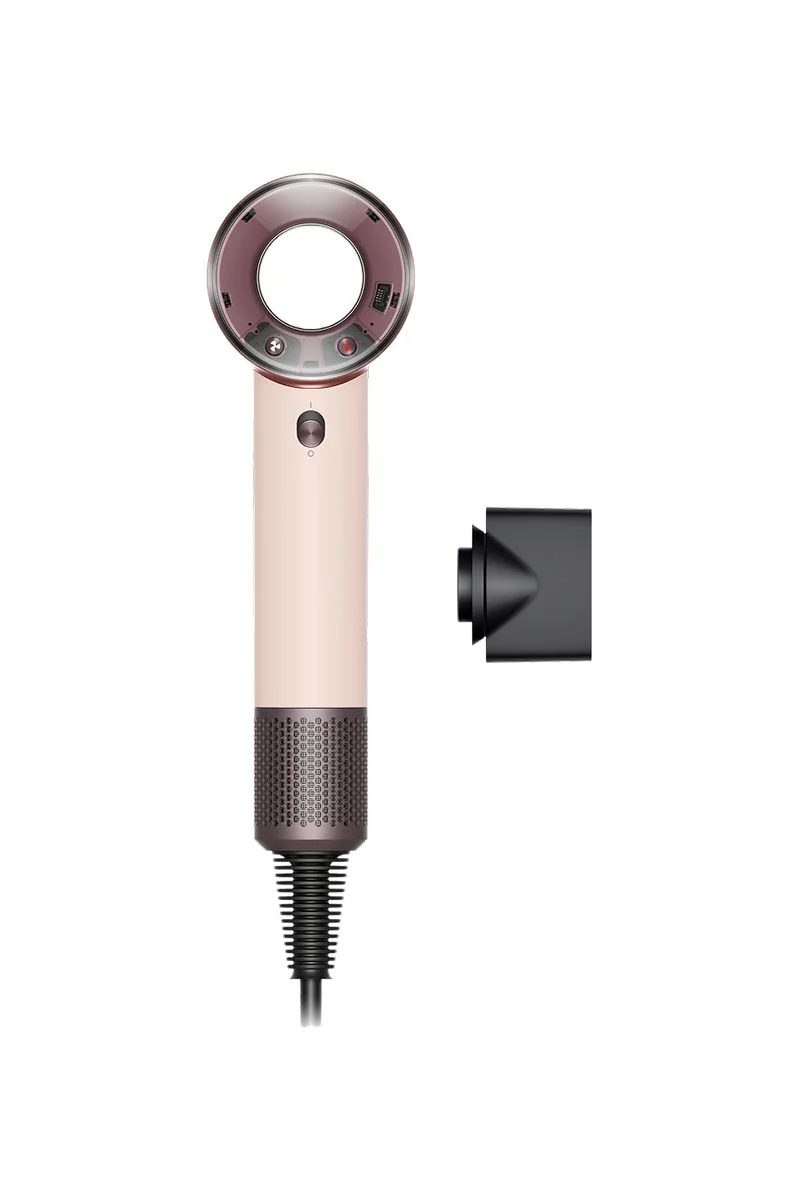 Dyson Supersonic™ Travel hair dryer (Ceramic pink / Rose gold)