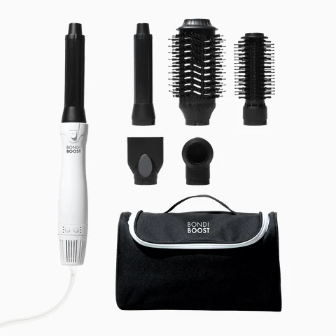 EVERLAST AIRSTYLER SYSTEM