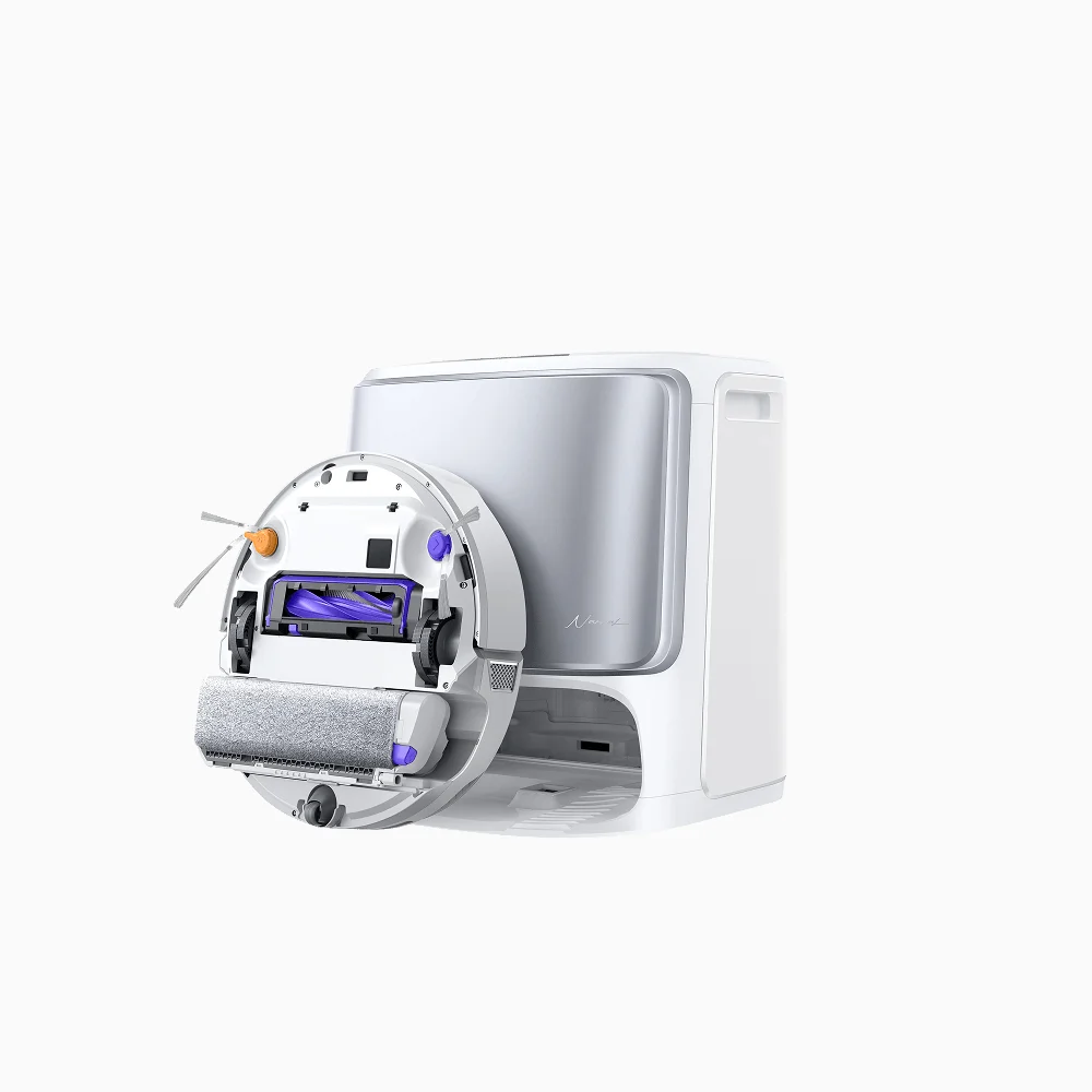 Narwal Flow Robot Vacuum & Mop