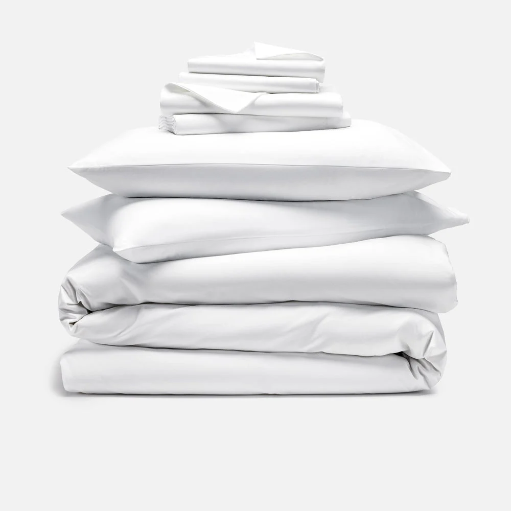 Luxe Sateen Hardcore Sheet Bundle