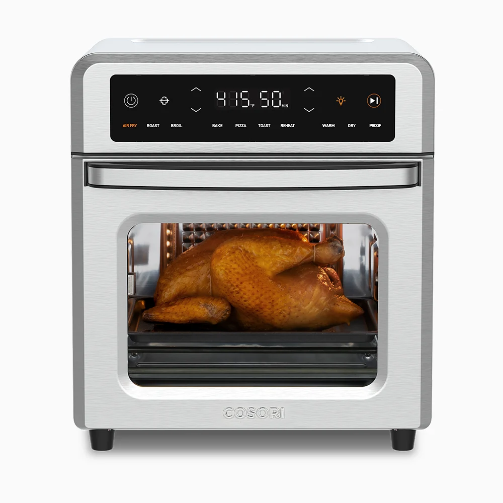 13-Quart Air Fryer Oven