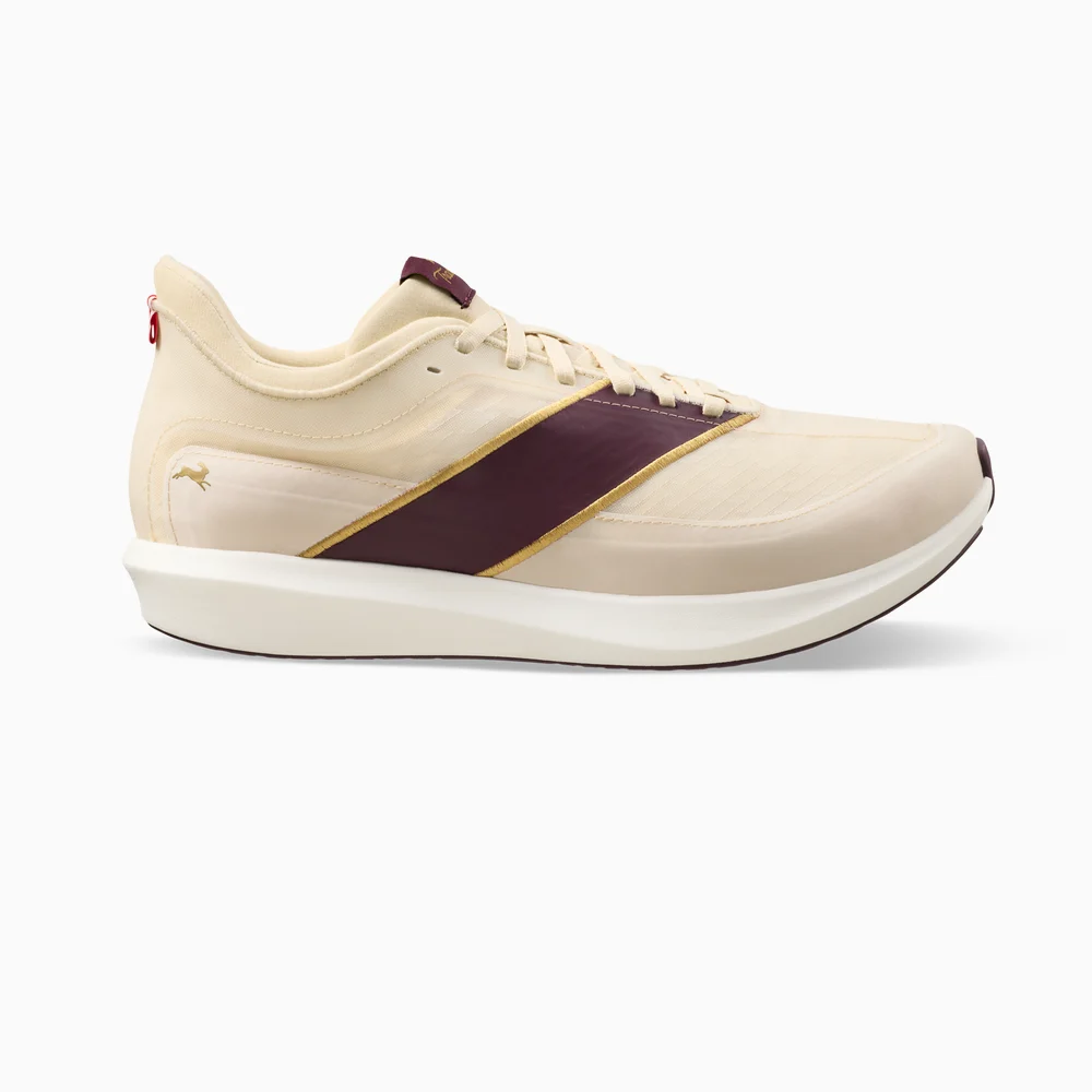 Tracksmith Eliot Racer