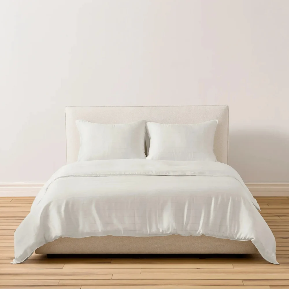 Beyond Bamboo Breeze Sheet Set