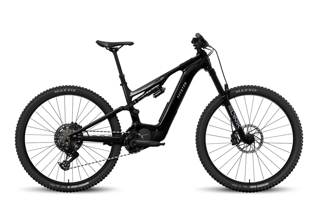 Current EXP Ebike
