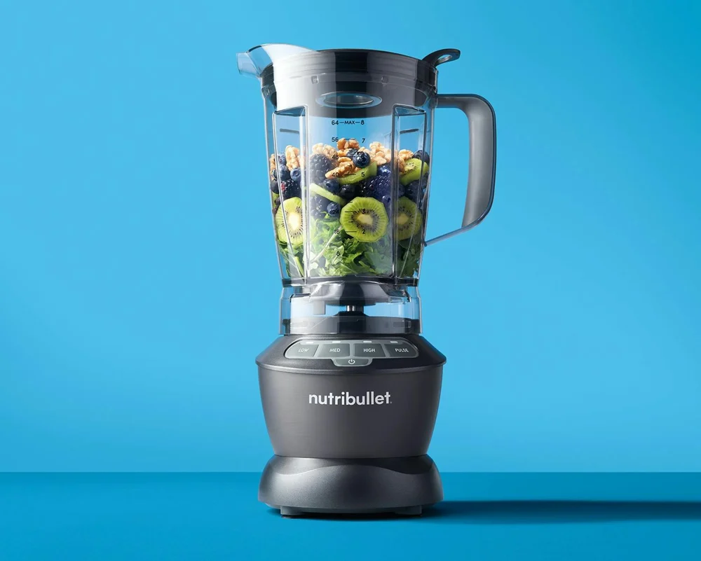 nutribullet Blender