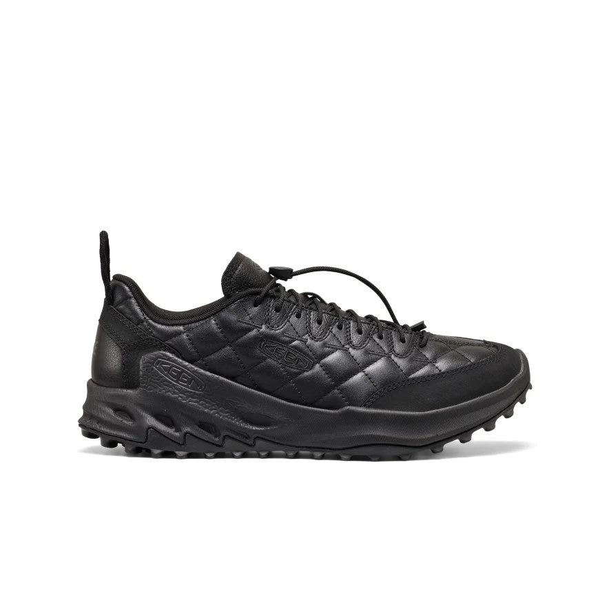 Men's Jasper Zionic DOE Sneaker | Doe Black/Star White