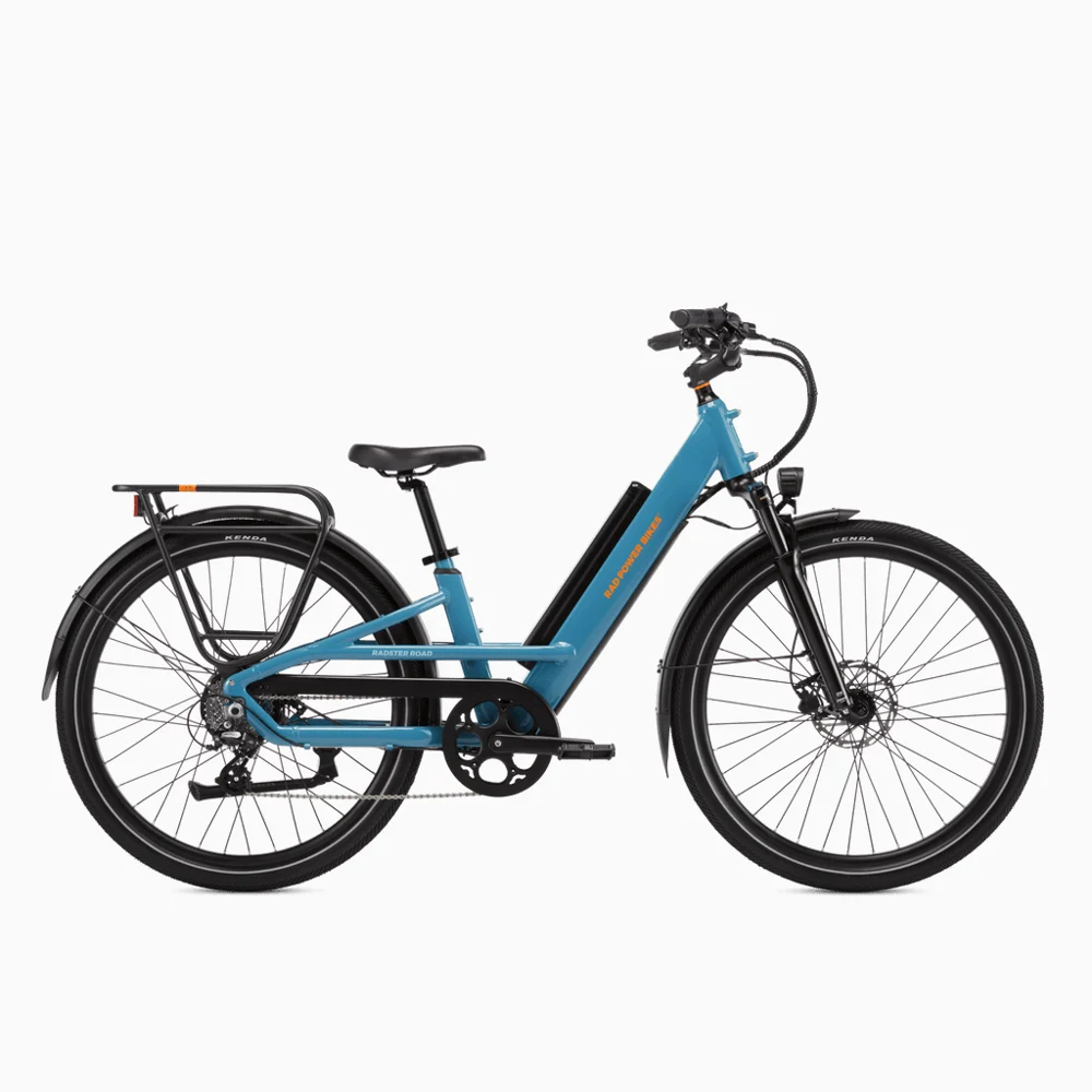 Radster™ Road Electric Commuter Bike