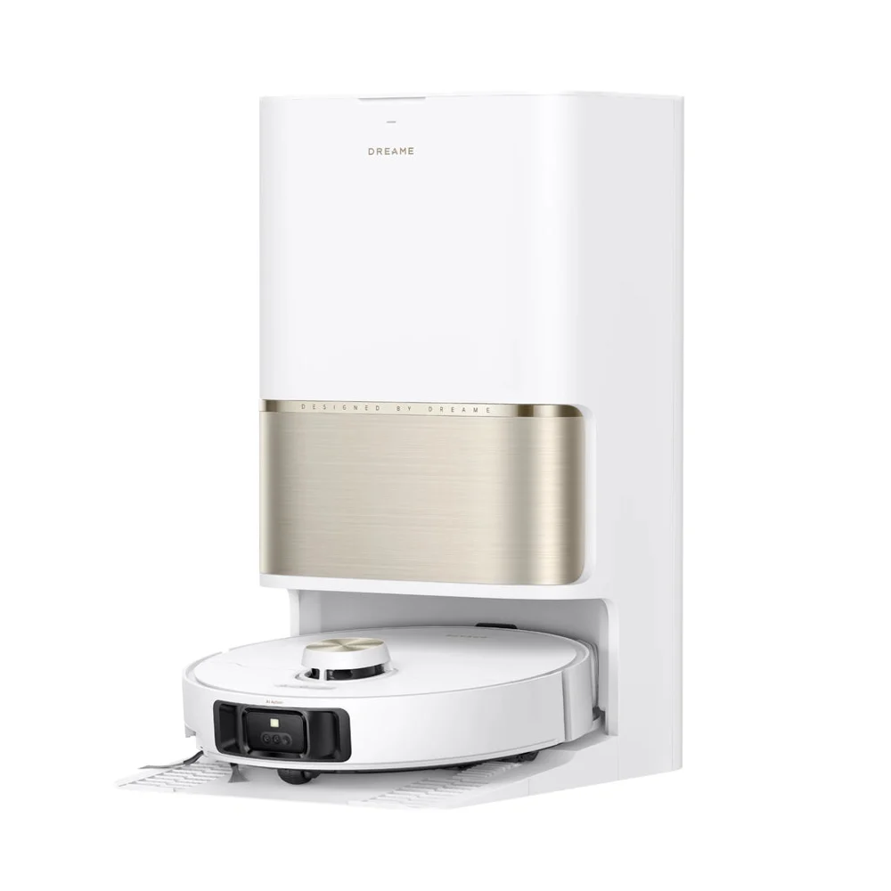 Dreame L60 Ultra PE Robot Vacuum