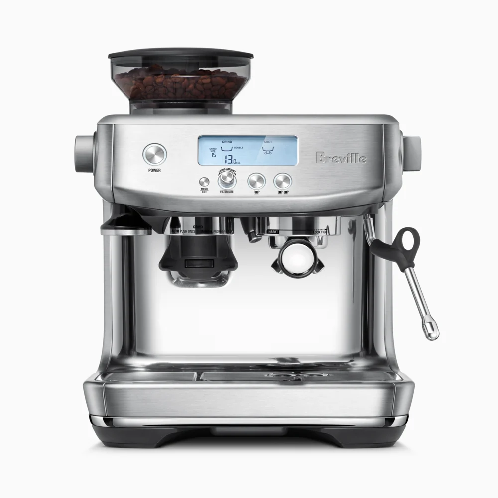 the Barista Pro™
