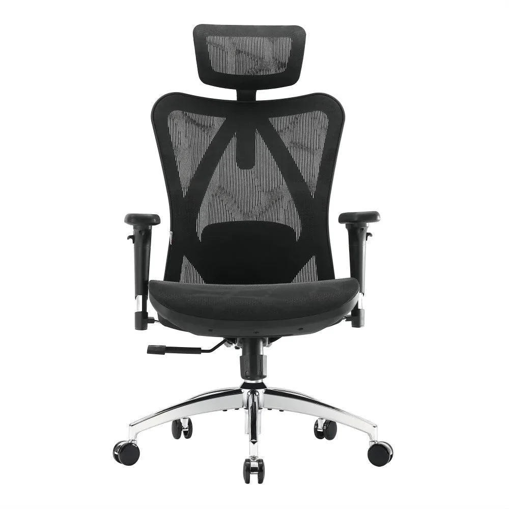 Sihoo M57 Ergonomic Office Chair with Breathable Mesh Cushion