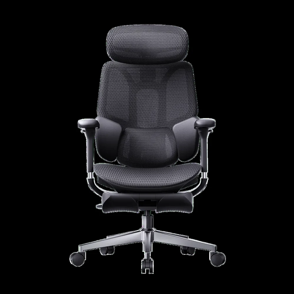 HBADA E3 Air Ergonomic Office Chair 2026 Edition