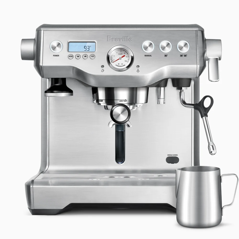 the Dual Boiler™
