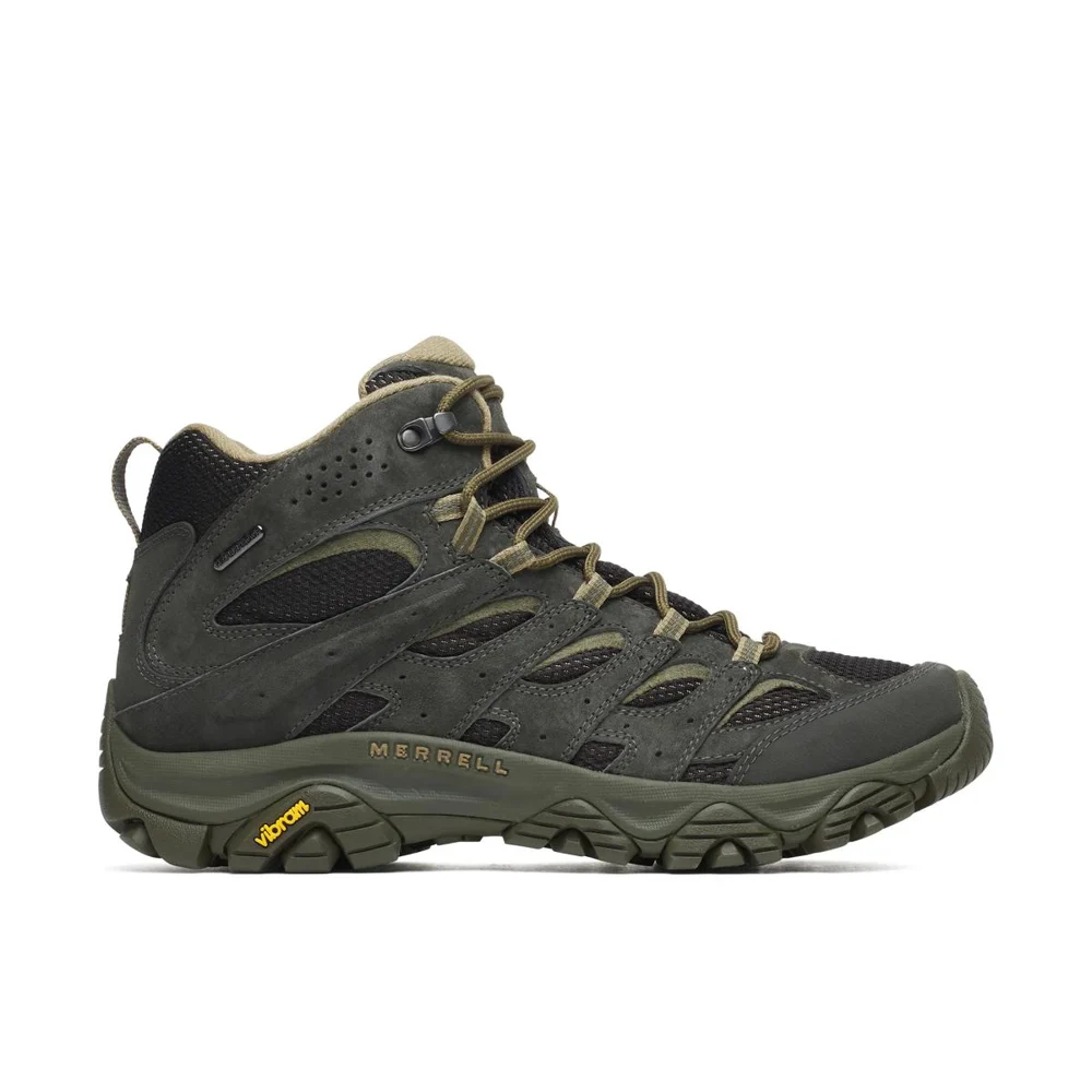 Men's Moab 3 Mid Waterproof