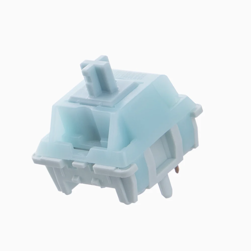 EPOMAKER Creamy Jade Switch Set