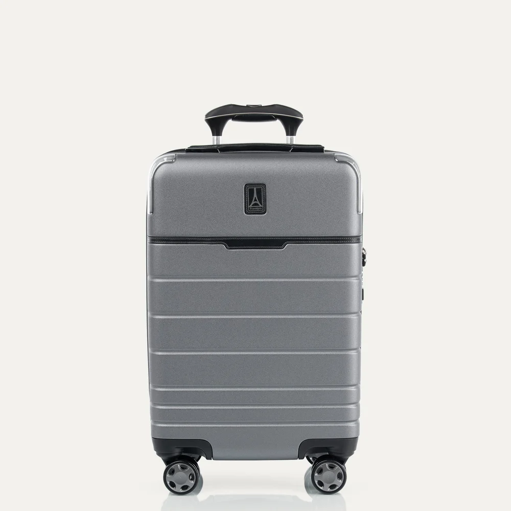 Travelpro® x Travel + Leisure® Compact Carry-On Spinner
