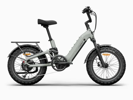 Himiway D5 2.0 20" eBike