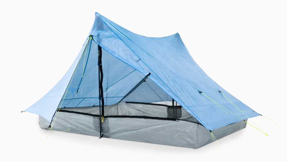 Triplex Pro Tent