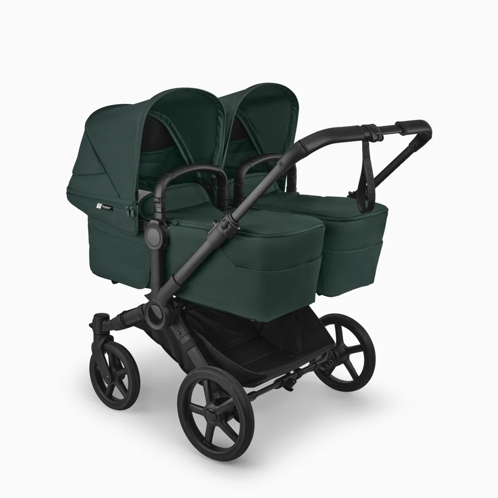 Bugaboo Donkey 6 twin stroller