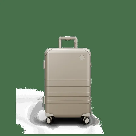 Hybrid Carry-On Plus