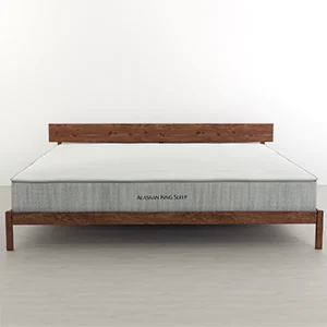 Alaskan King Bed Frame