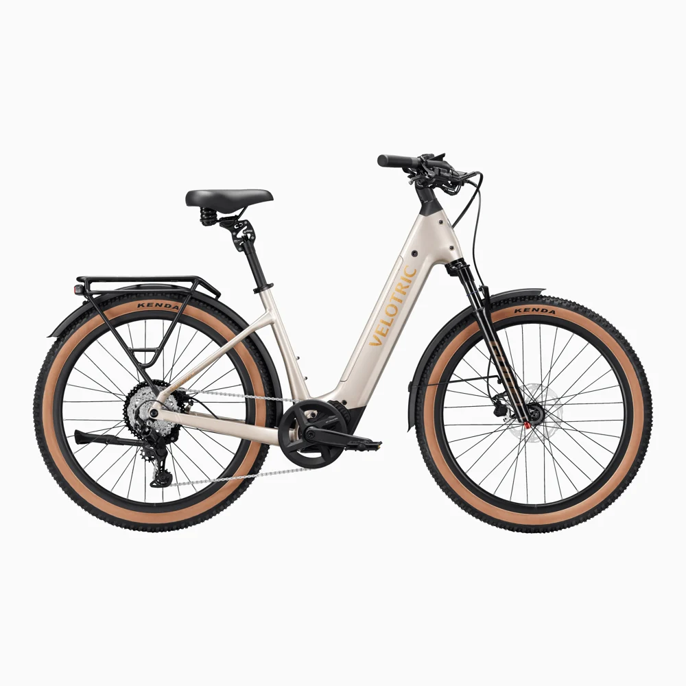 Velotric Discover M Ebike
