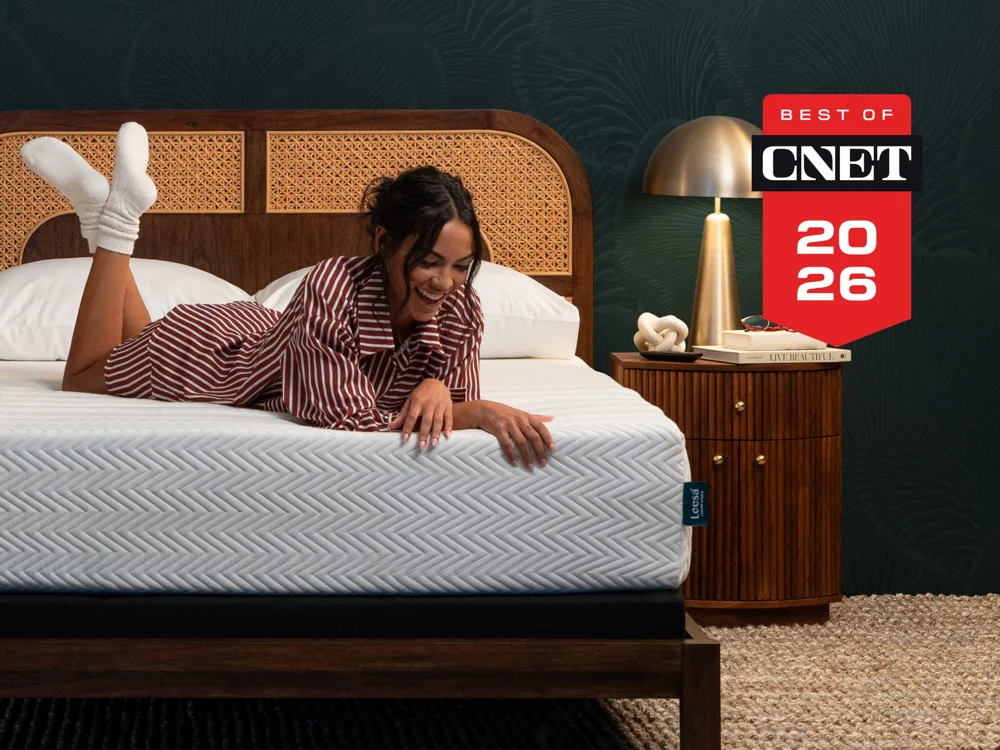 Legend Hybrid Mattress