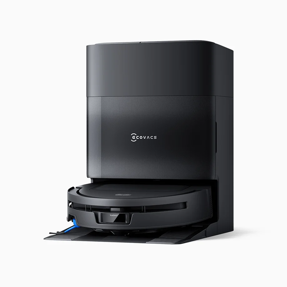 DEEBOT T90 MAX PLUS OMNI Robot Vacuum