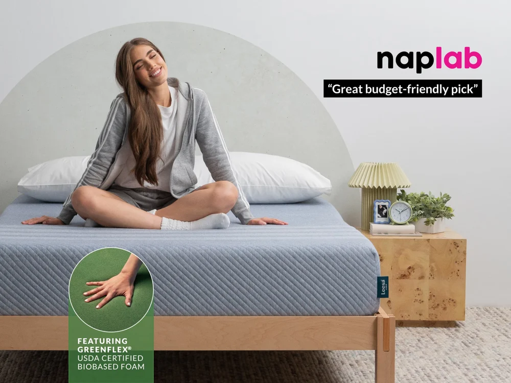Studio Mattress