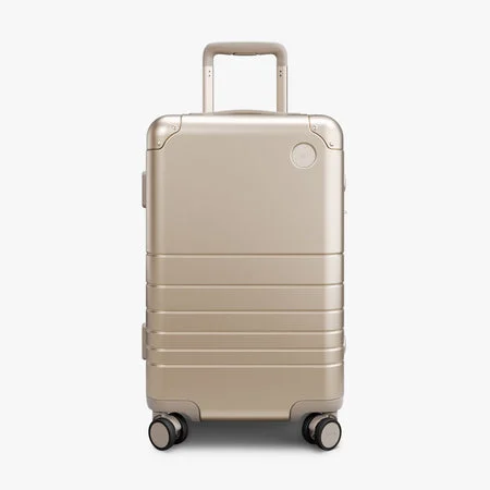 Aluminum Carry-On