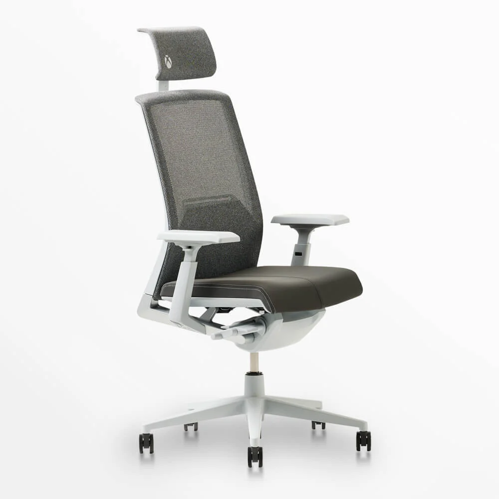 Xbox Very Gaming Chair - Mesh Gaming Chair | Haworth