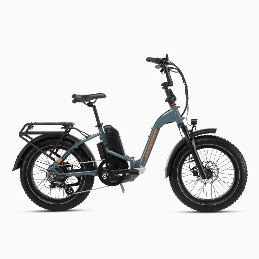 RadExpand™ 5 Plus Electric Folding Bike