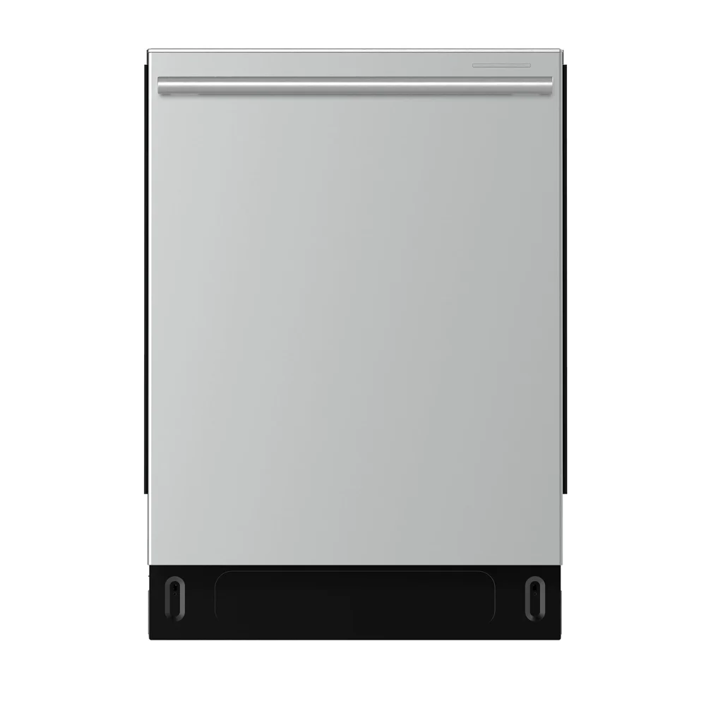 Stella 24 in. Built-in Dishwasher, Tall Tub, Top Touch Control, Fingerprint-Resistant Stainless Steel Dishwasher, Quiet 44 dBA, Soil-Sensing Capable, NSF & ENERGY STAR