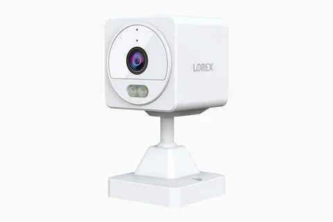 Lorex Connect 2K Indoor Wi-Fi Camera
