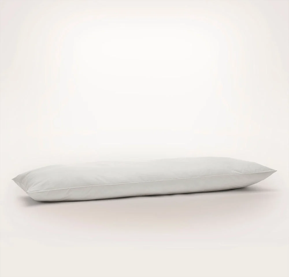 Down Alternative Body Pillow