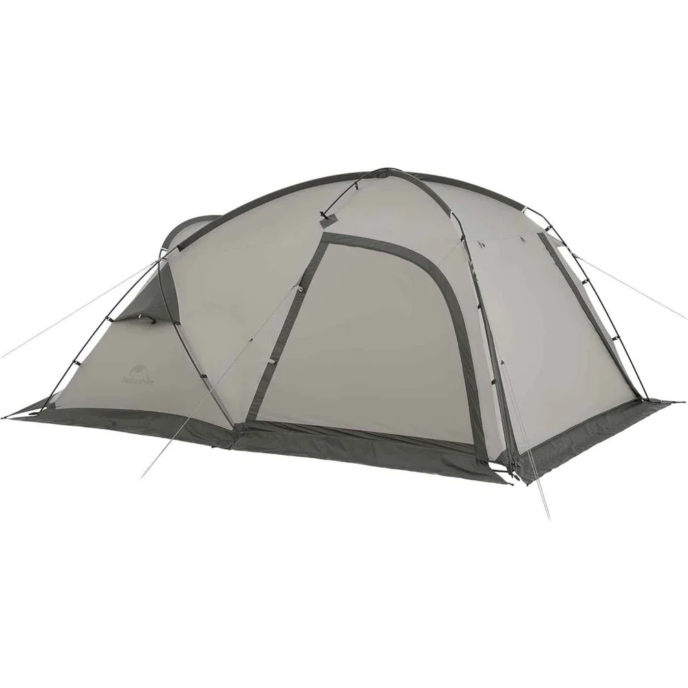 Massif™ 2-Person Hot Tent