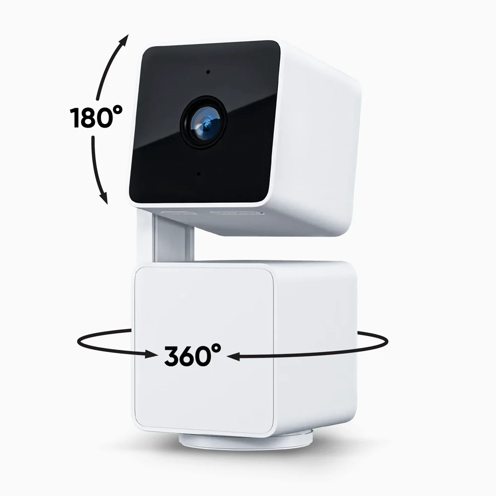 Wyze Cam Pan v3