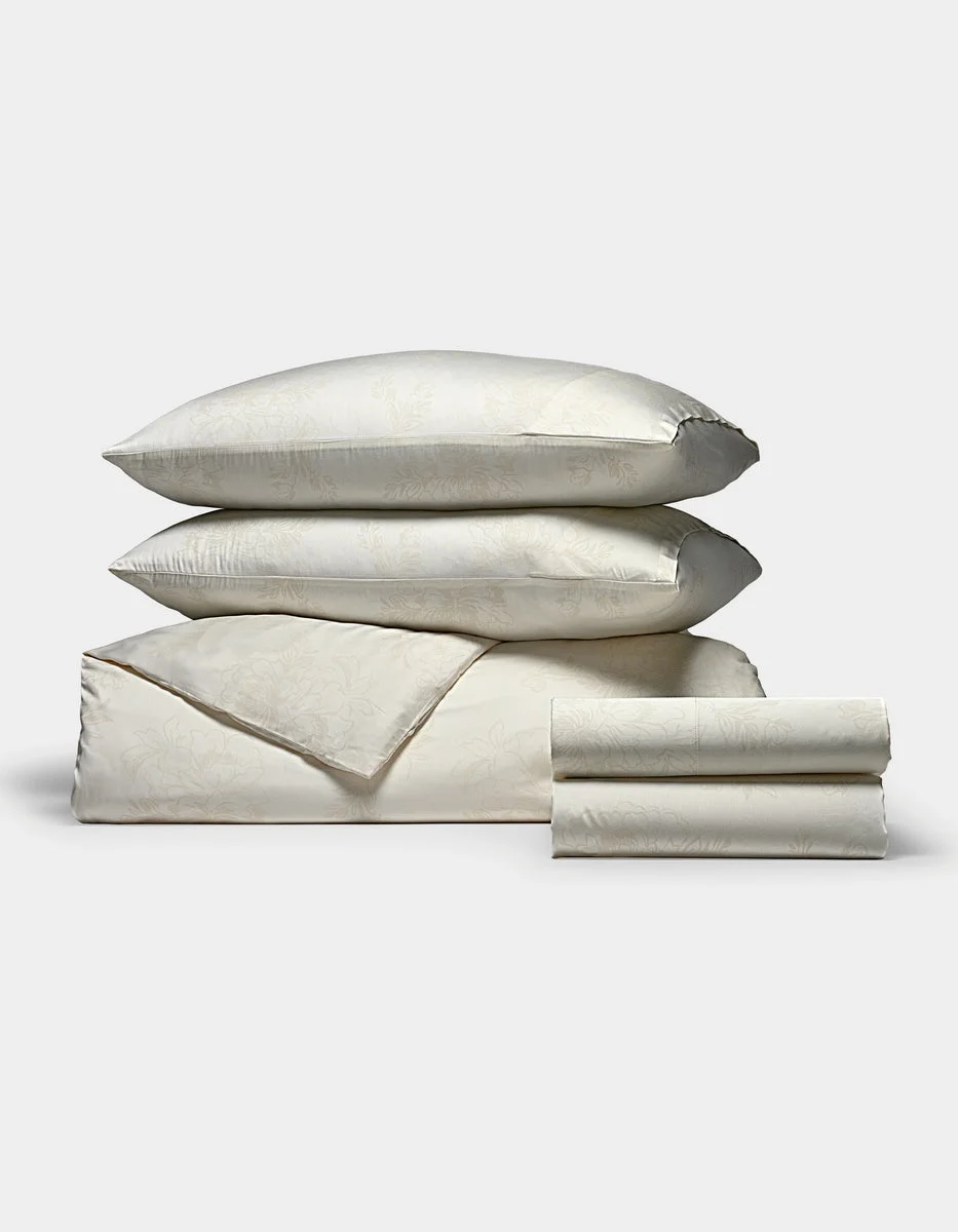 Bamboo Bedding Deluxe Bundle
