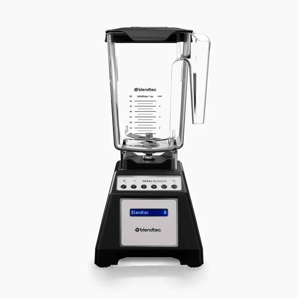 Total Blender Classic
