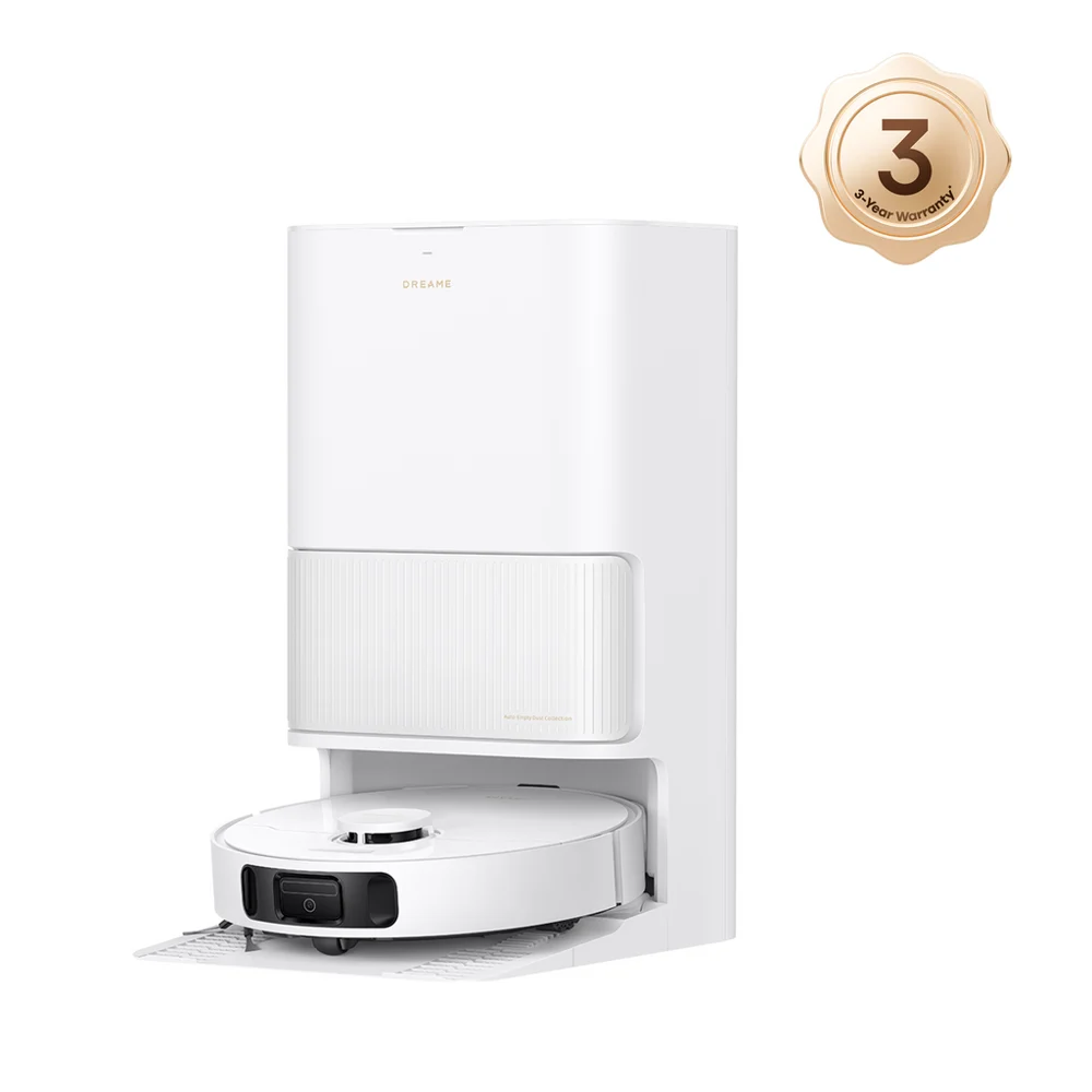 Dreame L40s Ultra CE Robot Vacuum