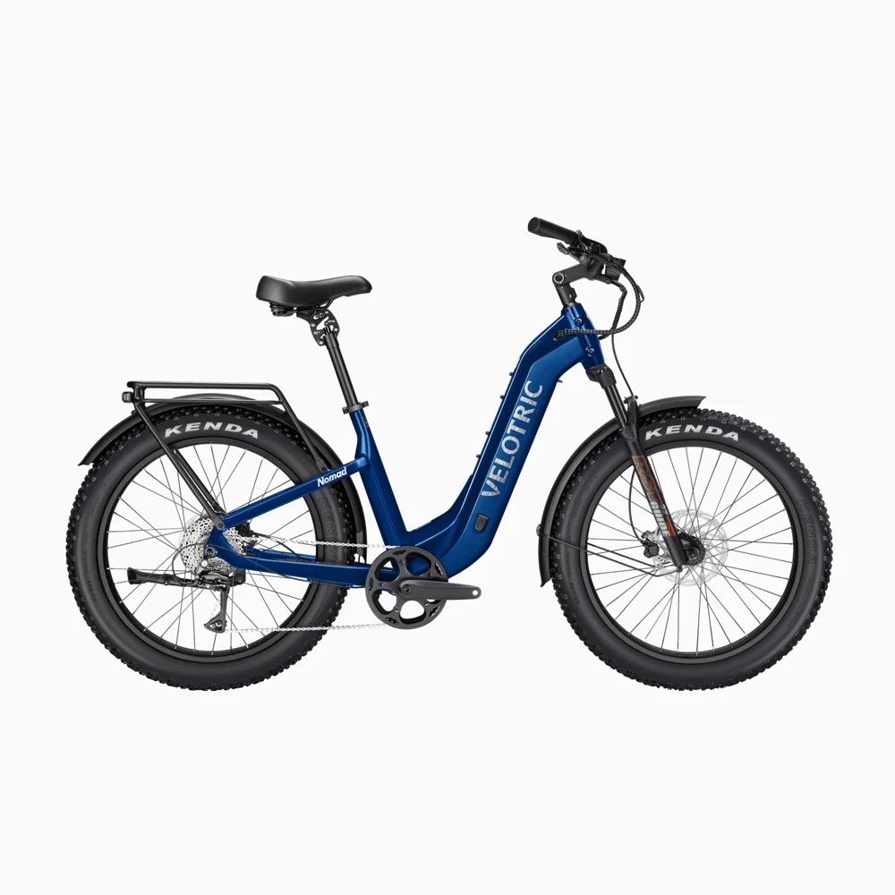 Velotric Nomad 2 Fat Tire Ebike
