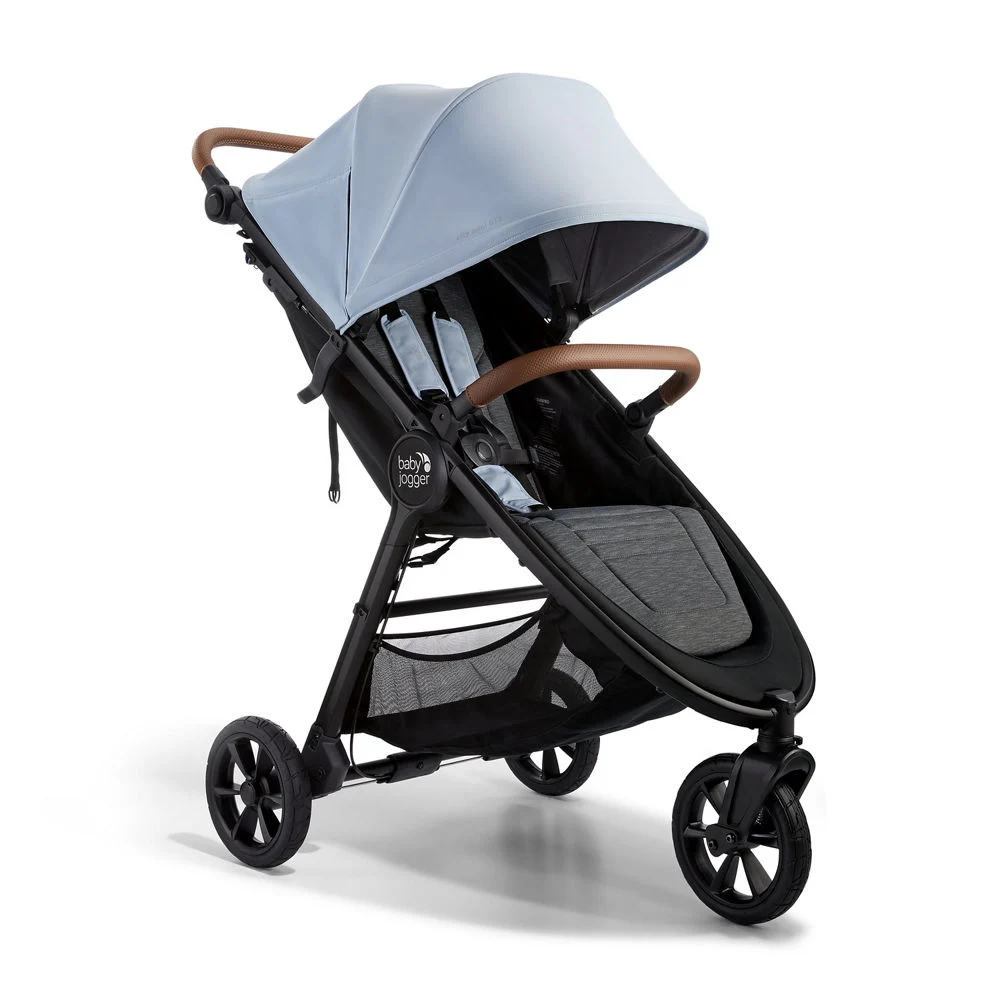 city mini® GT2 eco stroller