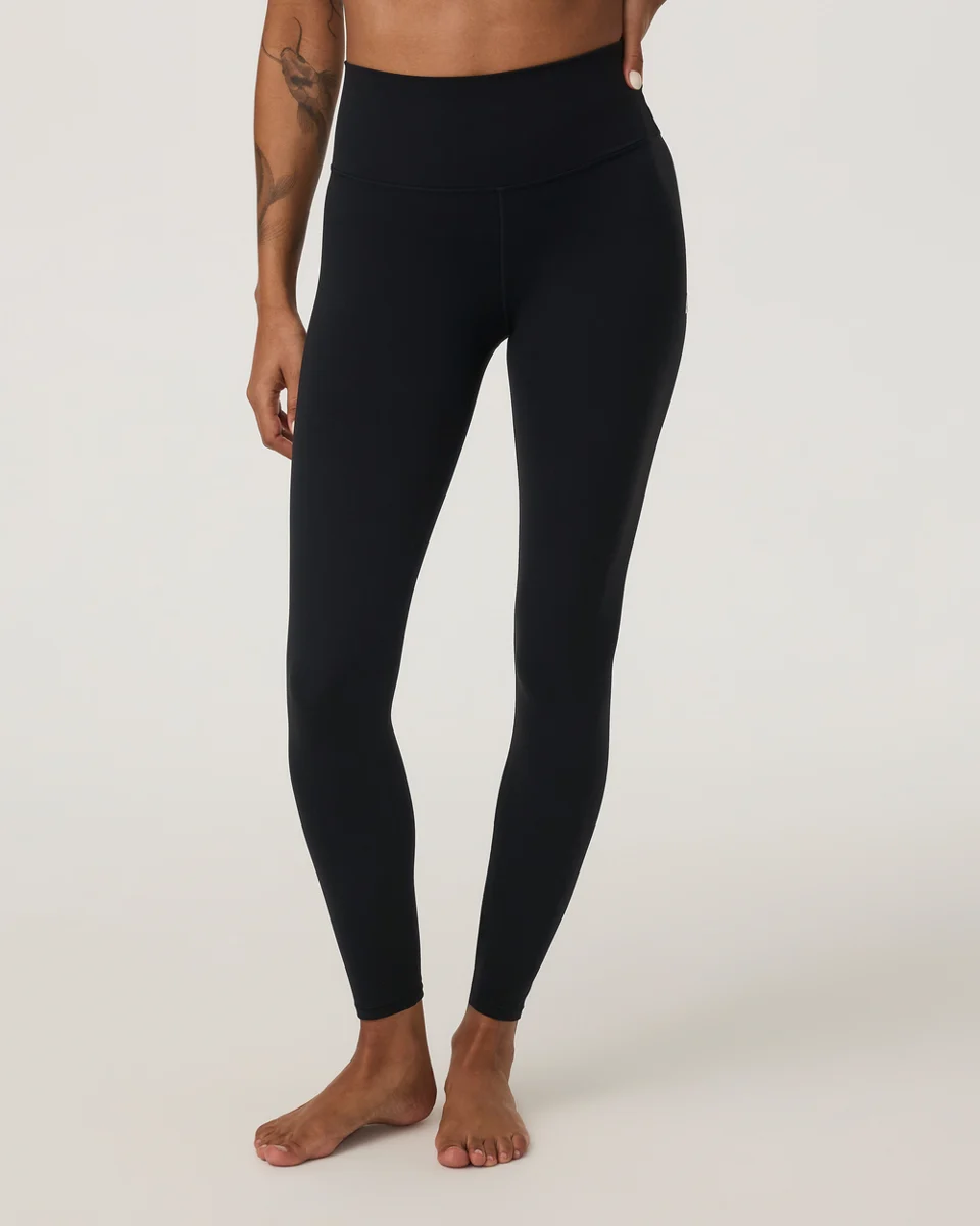 Vuori AllTheFeels™ Legging - Short