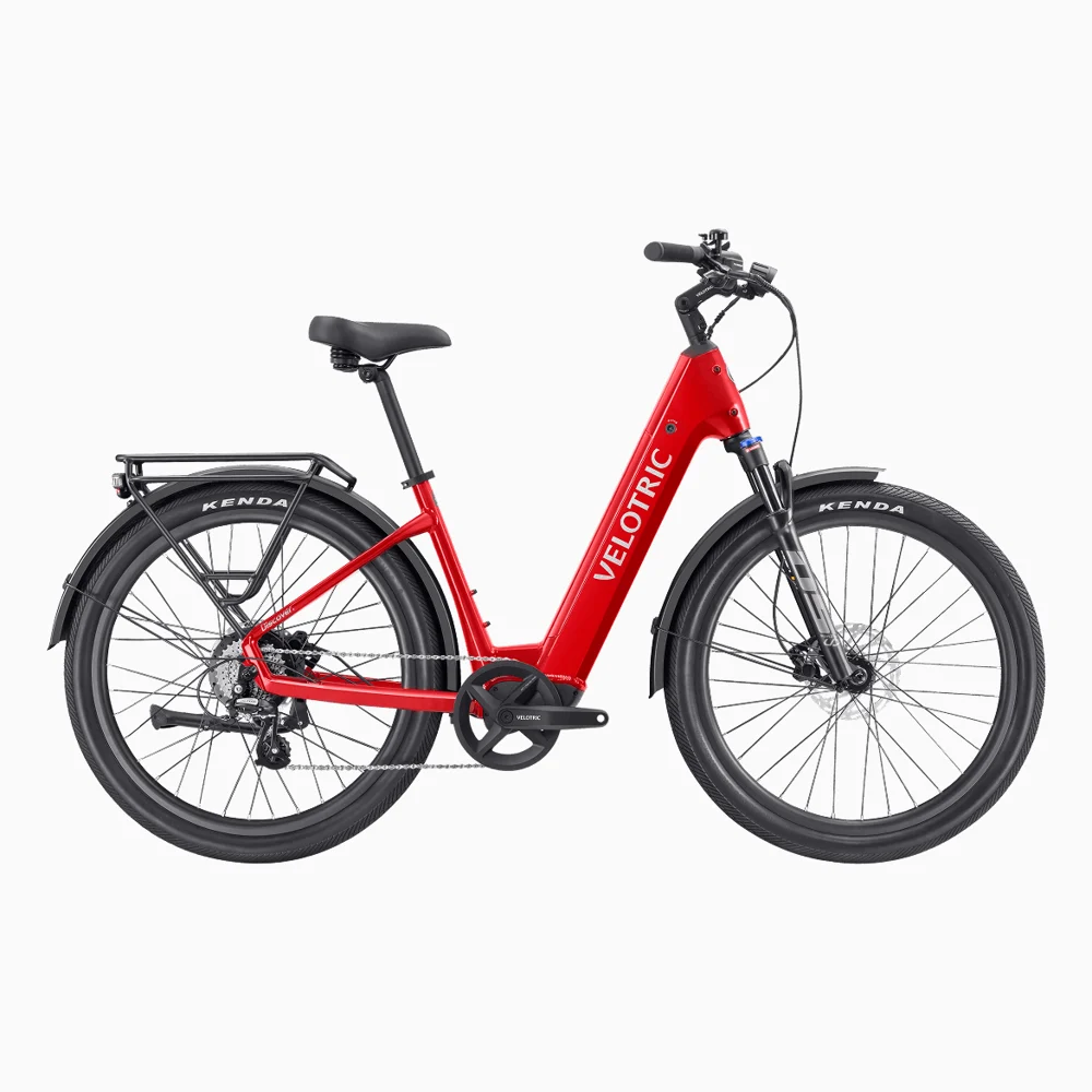 Velotric Discover 2 Ebike