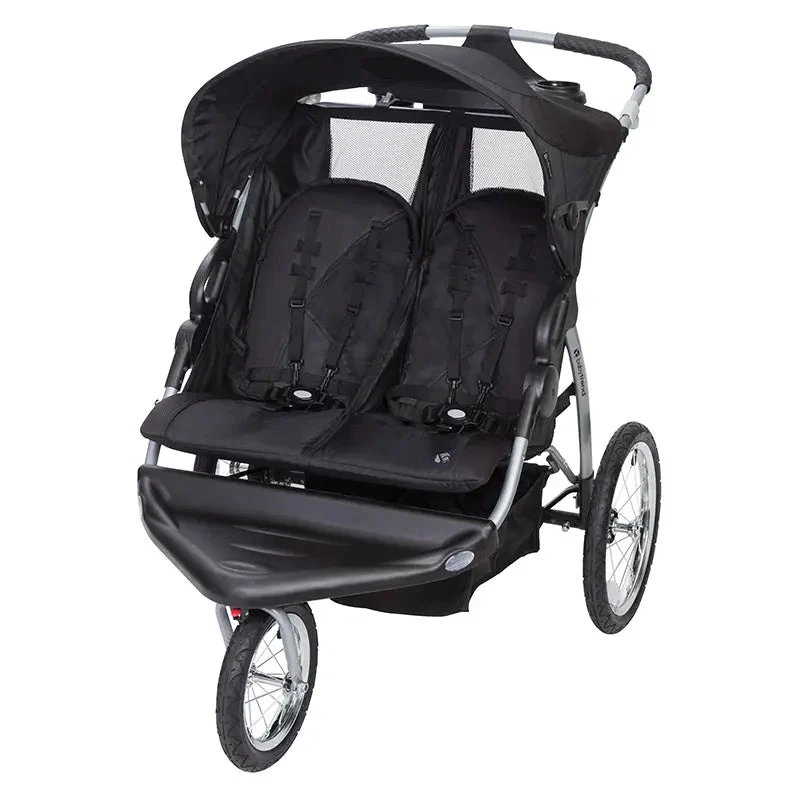 Expedition® Ex Double Jogger