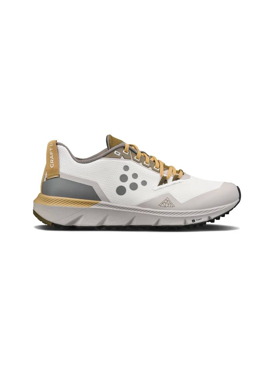 Men's Nordic Trail 2.0 - Cloud/Grey