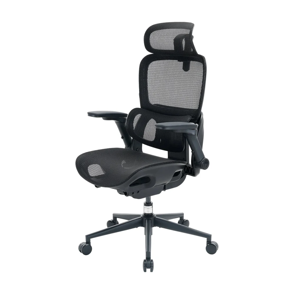 Sihoo B300 Pro Ergonomic Office Chair with 4D Lumbar Support