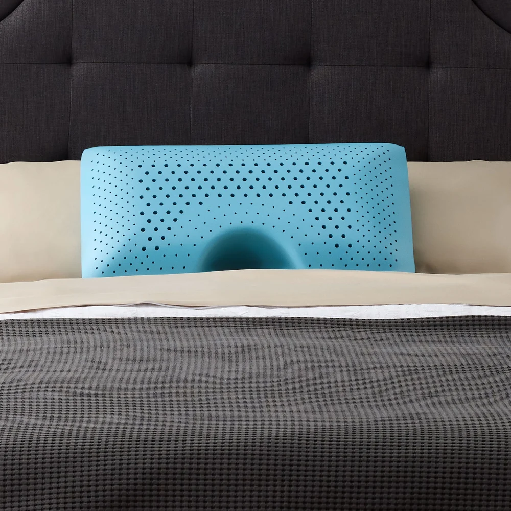 Shoulder Zoned Dough® Pillow